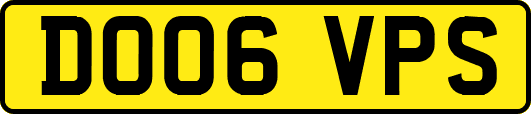 DO06VPS