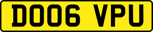 DO06VPU