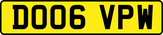 DO06VPW