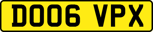 DO06VPX
