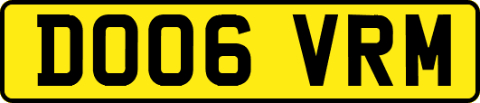 DO06VRM
