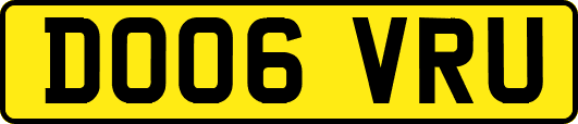 DO06VRU
