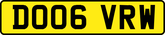 DO06VRW