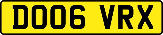 DO06VRX
