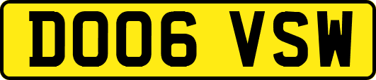 DO06VSW