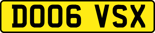DO06VSX