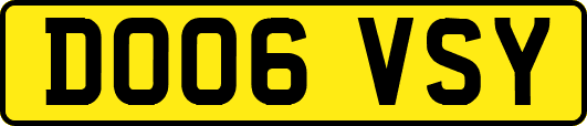 DO06VSY