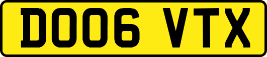 DO06VTX