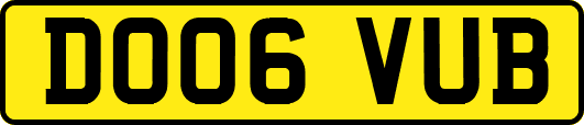 DO06VUB