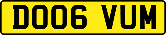 DO06VUM