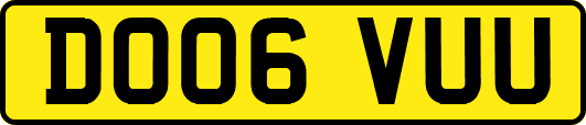 DO06VUU