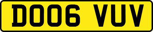 DO06VUV