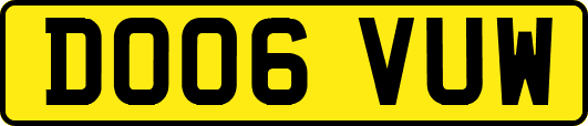 DO06VUW