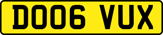 DO06VUX