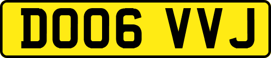 DO06VVJ