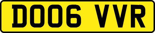 DO06VVR