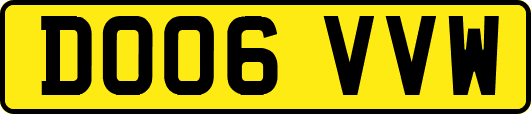 DO06VVW