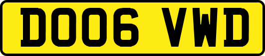 DO06VWD