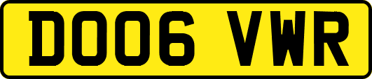 DO06VWR