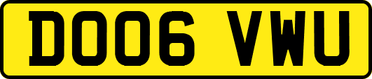 DO06VWU