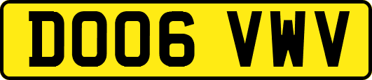 DO06VWV