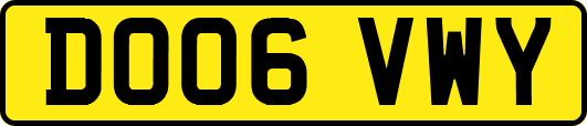 DO06VWY