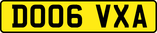 DO06VXA