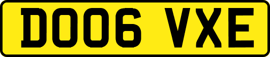 DO06VXE