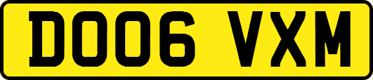 DO06VXM