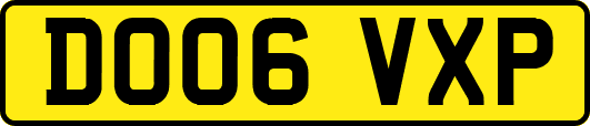 DO06VXP