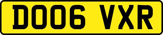 DO06VXR