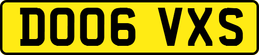 DO06VXS