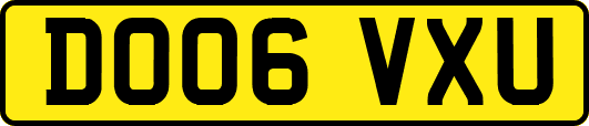 DO06VXU