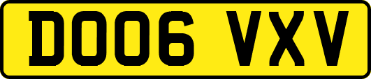 DO06VXV