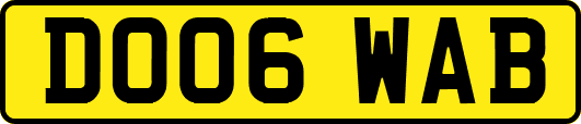 DO06WAB