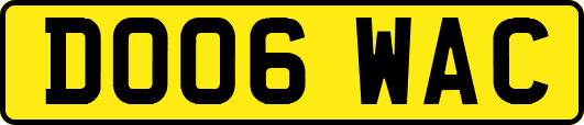 DO06WAC