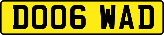 DO06WAD