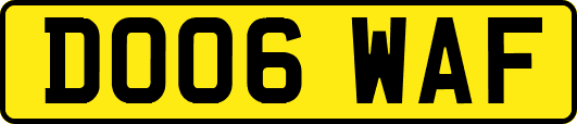 DO06WAF