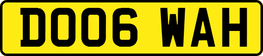 DO06WAH