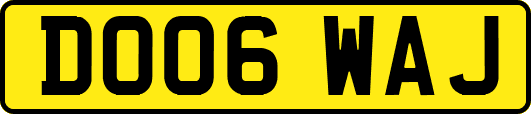 DO06WAJ