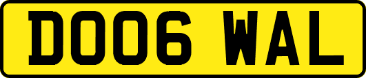 DO06WAL
