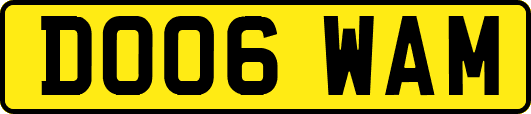 DO06WAM
