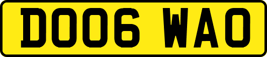 DO06WAO