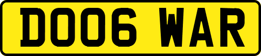 DO06WAR