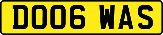DO06WAS