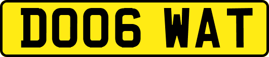 DO06WAT