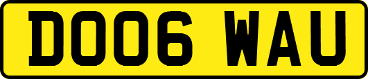 DO06WAU