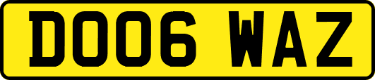 DO06WAZ