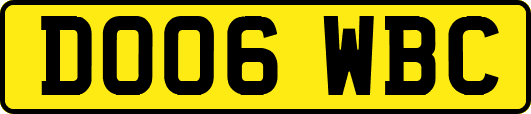 DO06WBC