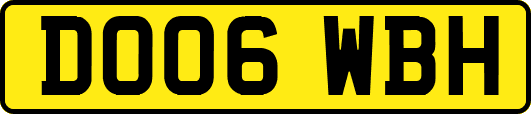 DO06WBH